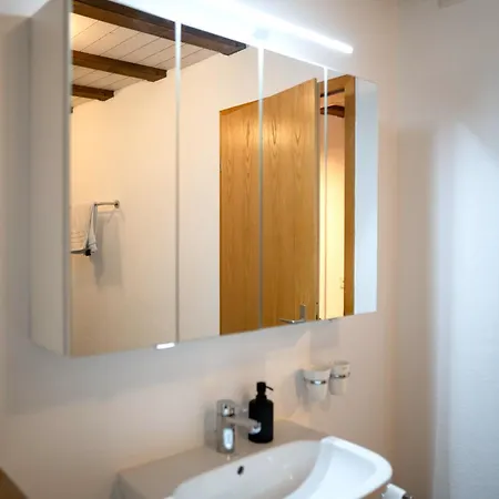 Апартаменты Lakefront Grand Ligerz