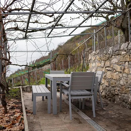 Lakefront Grand Daire