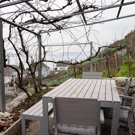 Lakefront Grand Ligerz