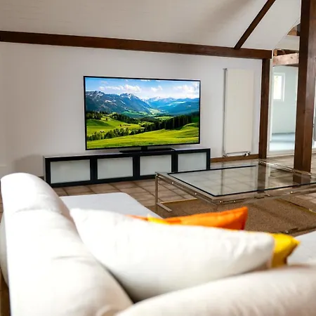 Lakefront Grand Daire Ligerz