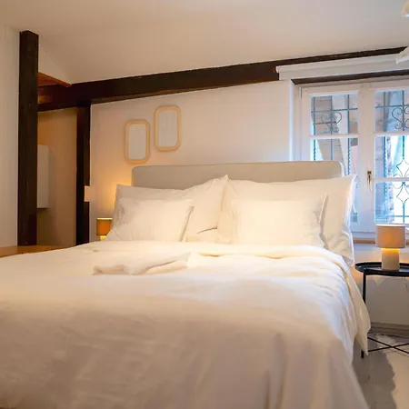 Daire Lakefront Grand Ligerz