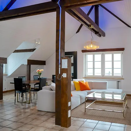 Daire Lakefront Grand Ligerz