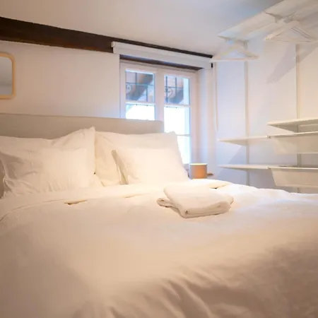 Daire Lakefront Grand Ligerz