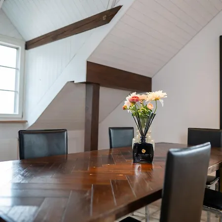 Daire Lakefront Grand Ligerz