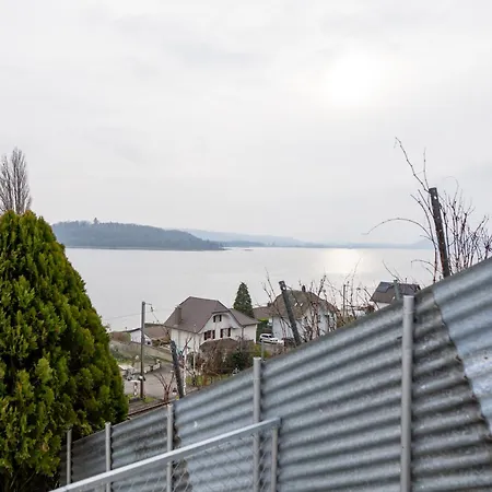 Daire Lakefront Grand Ligerz