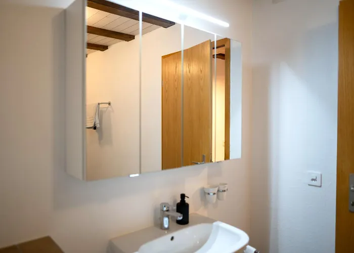 Апартаменты Lakefront Grand Ligerz