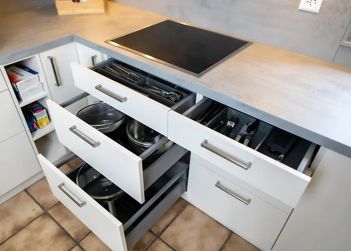 Lakefront Grand Ligerz