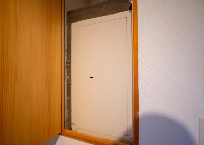 Lakefront Grand Lejlighed *