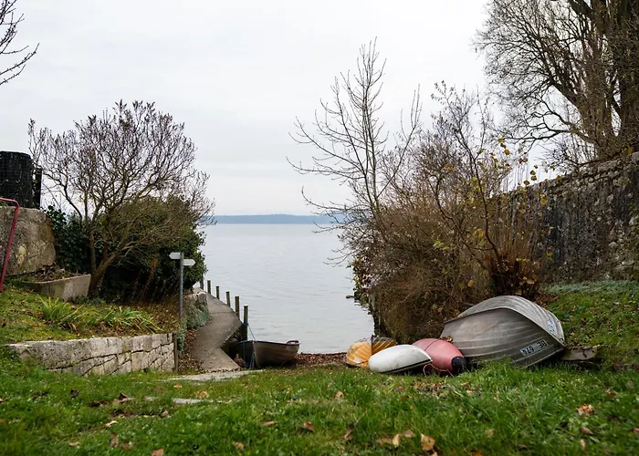 Lakefront Grand
