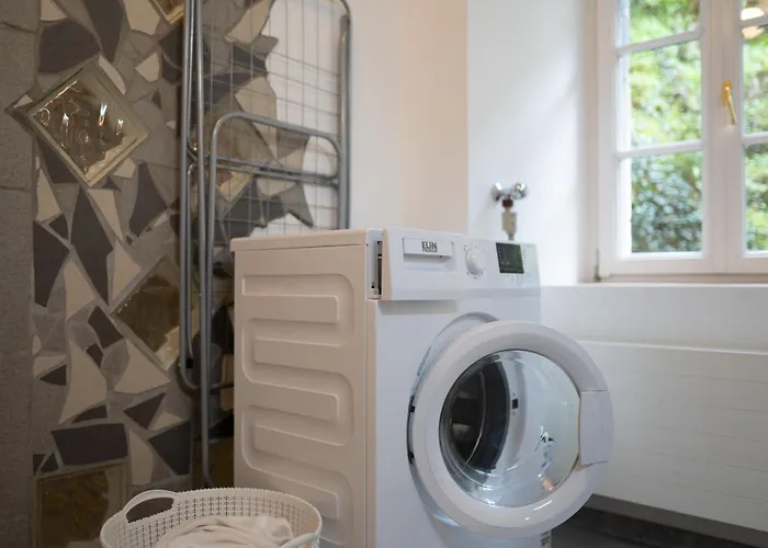 Appartement Lakefront Grand