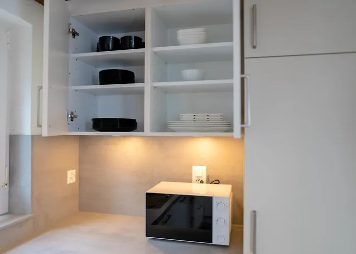 Appartement Lakefront Grand