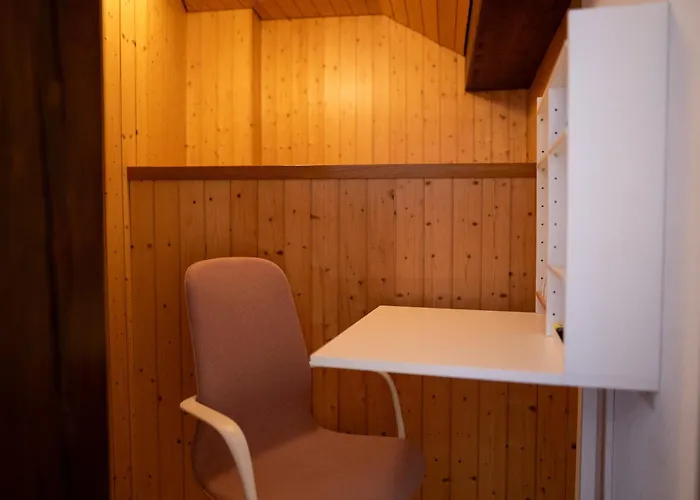 Lakefront Grand * Ligerz