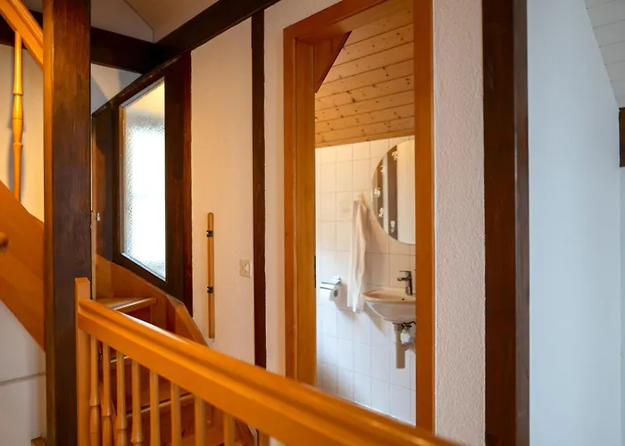 Appartement Lakefront Grand *