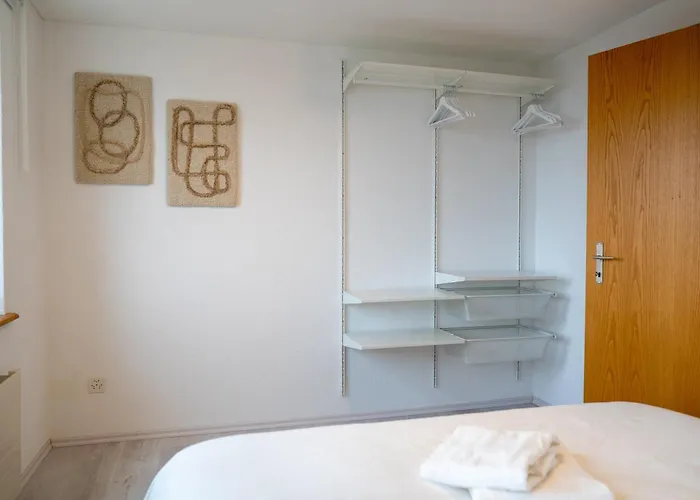 Appartement Lakefront Grand