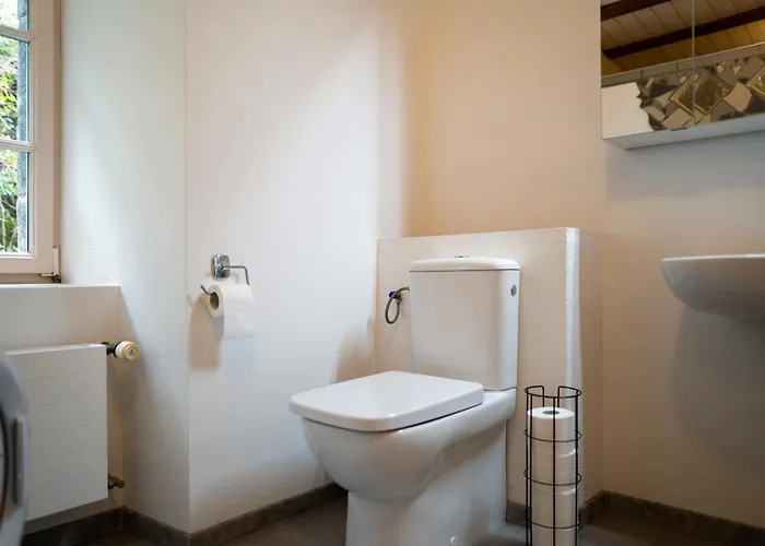 Lejlighed Lakefront Grand