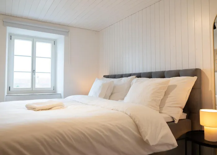 Appartement Lakefront Grand *