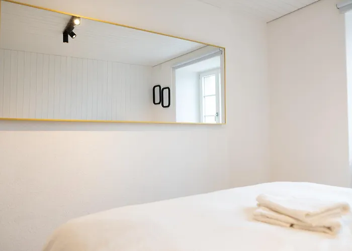 Appartement Lakefront Grand *