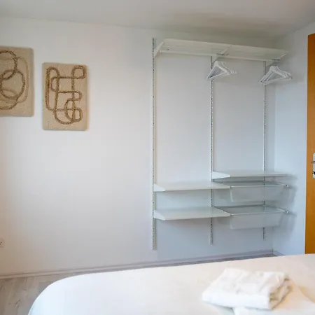 Appartamento Lakefront Grand