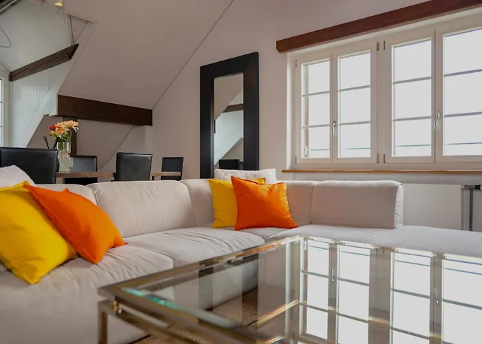 Appartamento Lakefront Grand