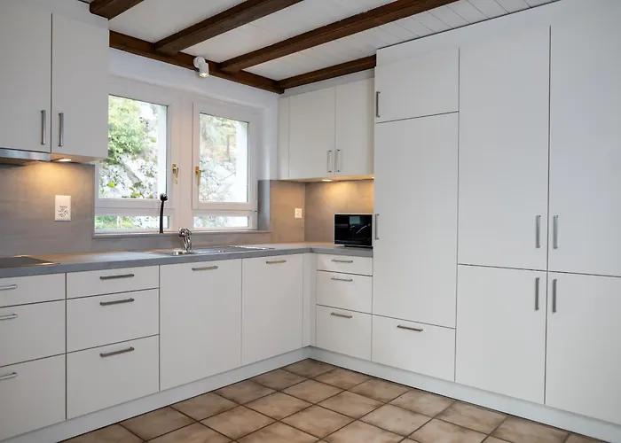 Appartamento Lakefront Grand Ligerz