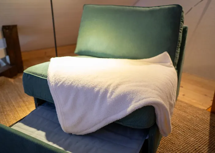 Appartamento Lakefront Grand